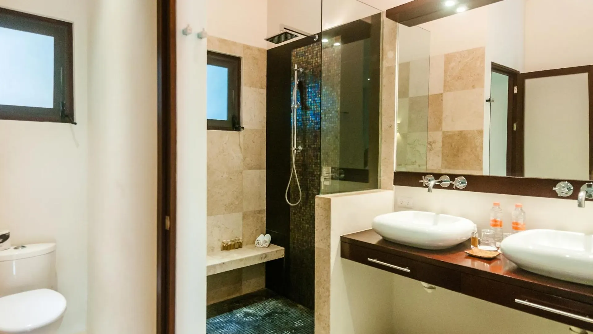 Aparthotel Mak Nuk Village - Clothing Optional Tulum