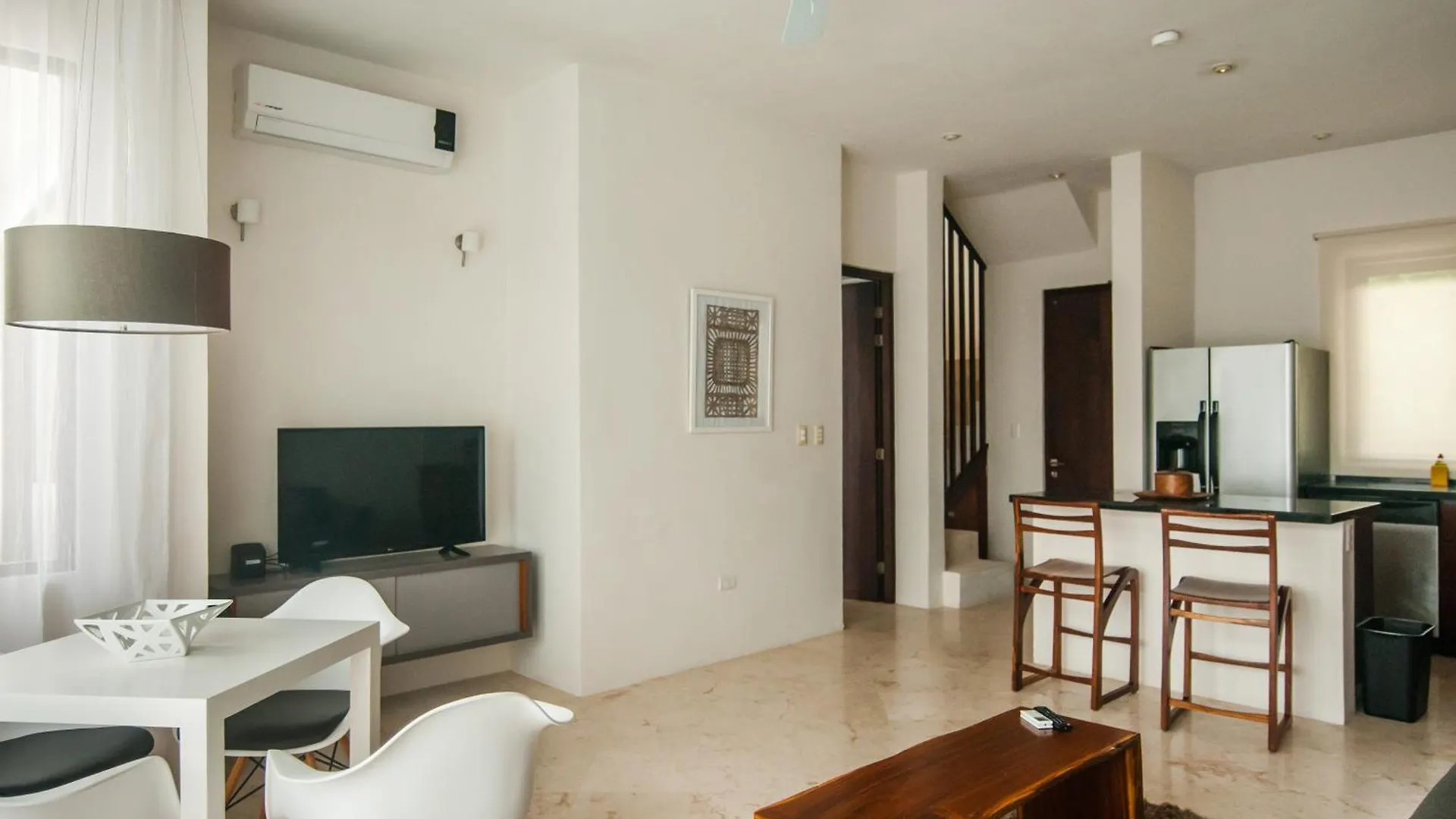 Aparthotel Mak Nuk Village - Clothing Optional Tulum