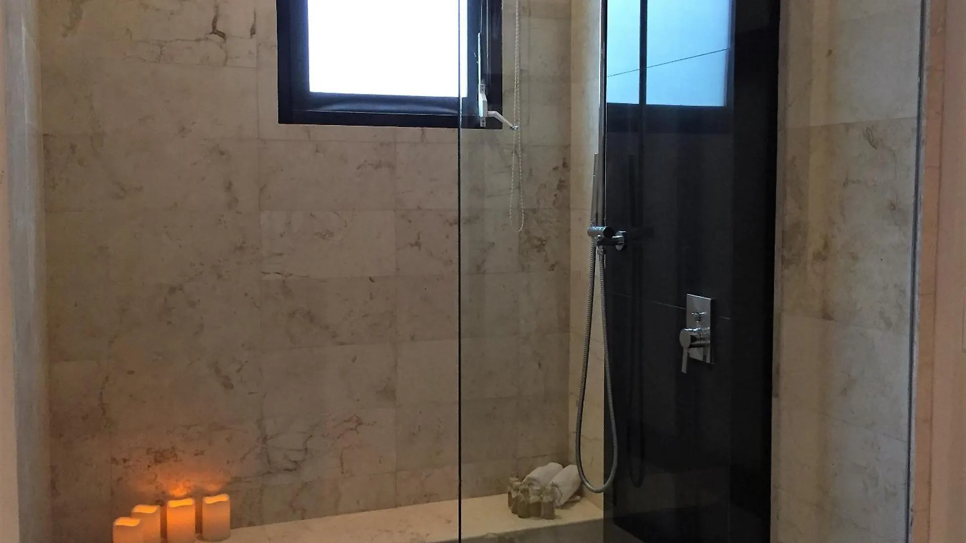 Aparthotel Mak Nuk Village - Clothing Optional Tulum