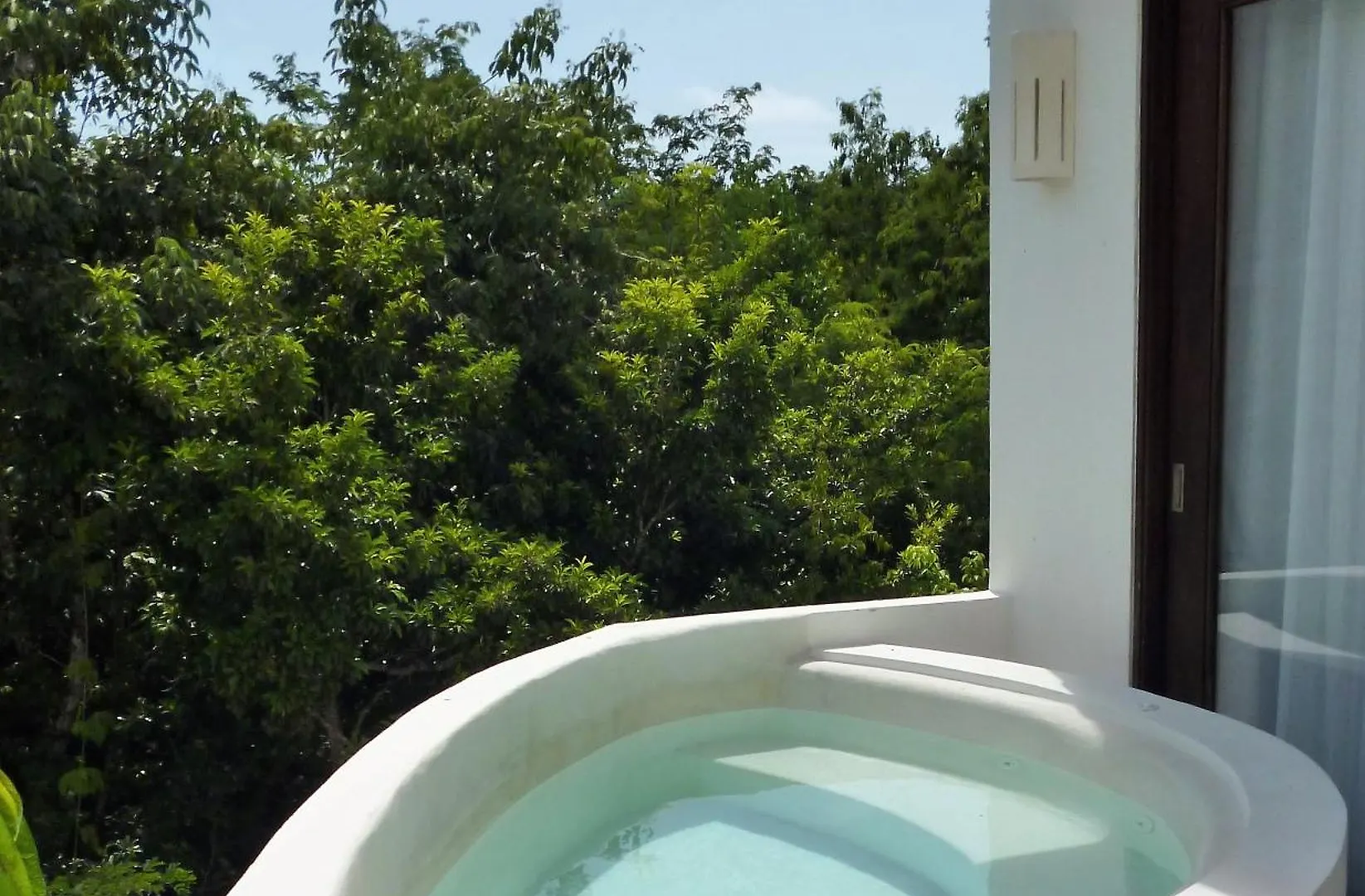Mak Nuk Village - Clothing Optional Tulum 2*,  Mexico