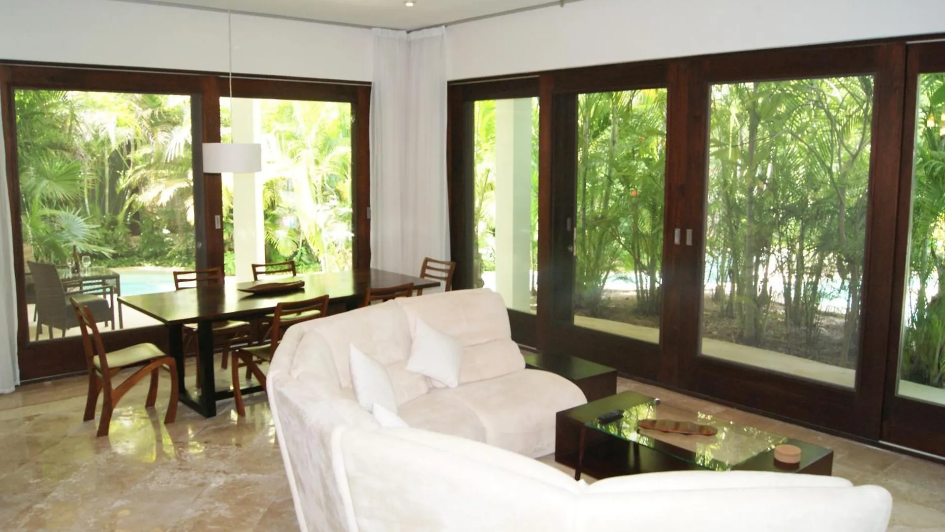 Aparthotel Mak Nuk Village - Clothing Optional Tulum