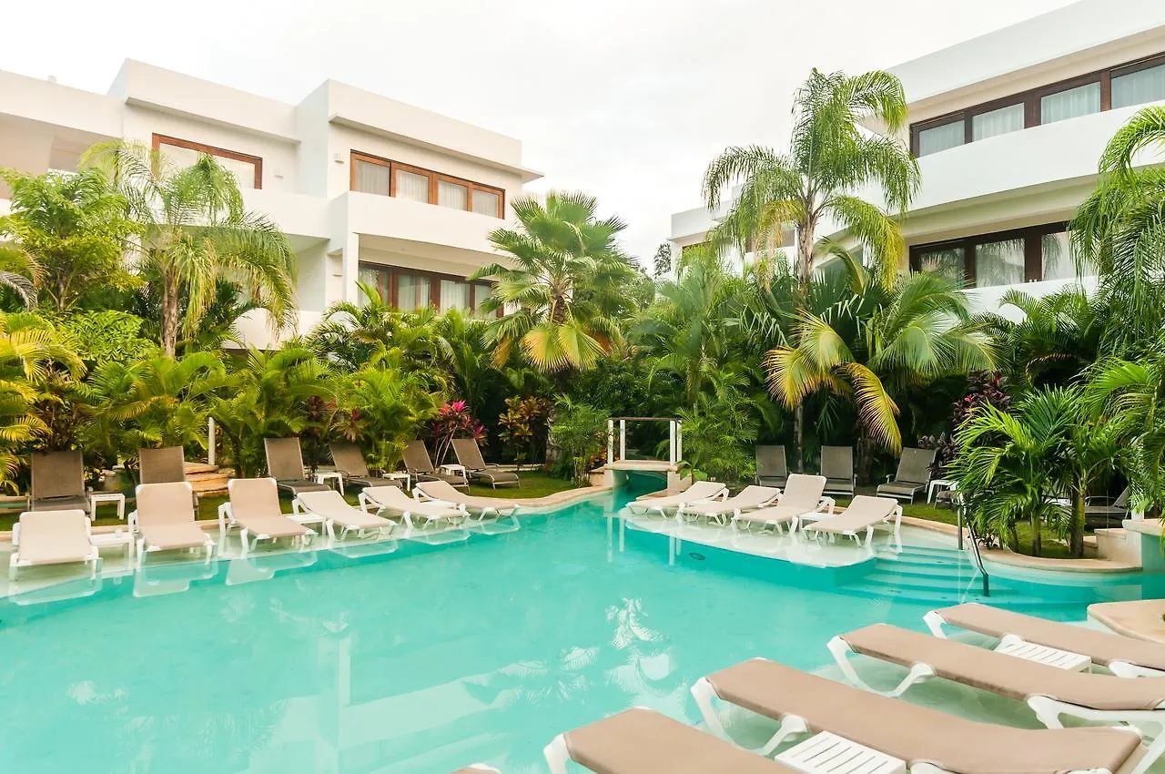 Mak Nuk Village - Clothing Optional Tulum
