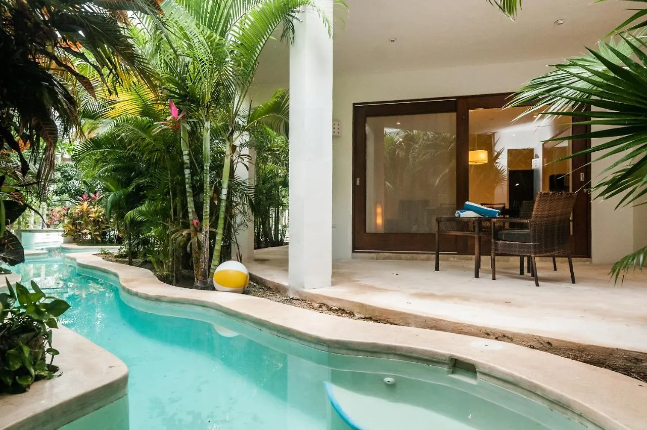 Mak Nuk Village - Clothing Optional Tulum